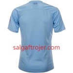 Manchester City Fodboldtrøjer Dame Hjemmebanesæt 2019/20 Kort ærmer